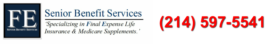 Senior Benefit Services
